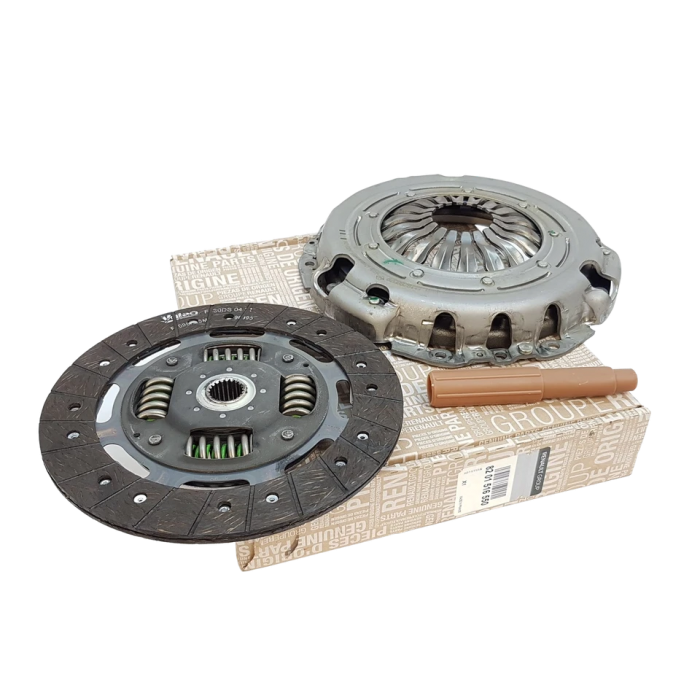 Kit Embrayage Pour Renault Master II Trafic Opel Movano Vivaro A Nissan Vauxhall