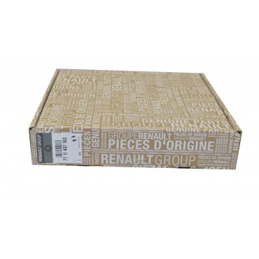 Kit Embrayage Pour Renault Master II Trafic Opel Nissan 4403848 3000100QAD