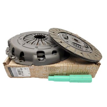 Kit Embrayage Pour Renault Trafic II Opel Vivaro A Nissan Primastar 2.5 dCi 135