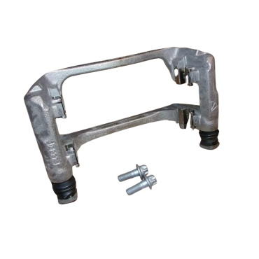 Support Etrier de Frein Avant Pour Peugeot 308 II III