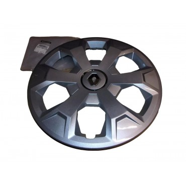 Enjoliveur de Roue 16" Pour Renault Trafic III