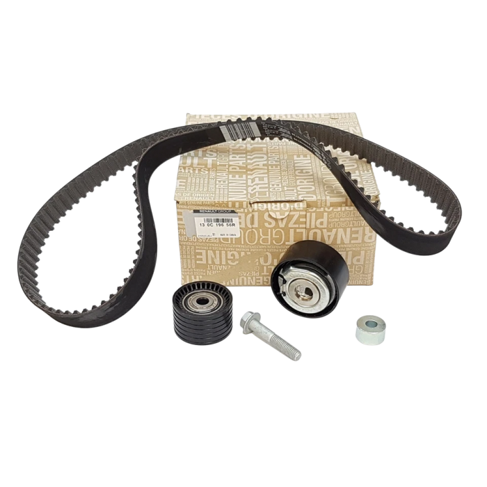 Kit Distribution Pour Renault Clio III Espace IV Laguna II Megane CC Opel Nissan