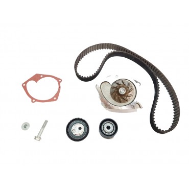 Kit Distribution + Pompe à Eau Pour Renault Avantime Clio III Espace IV