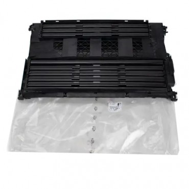 Conduit d'Air Calandre Avant Pour Peugeot 308 II 508 3008 5008 Partner Citroën