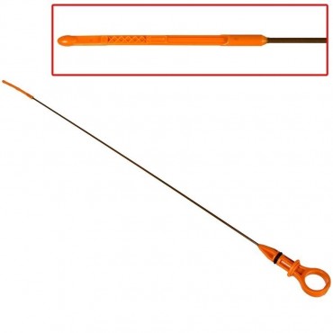 Jauge de Niveau d'Huile Pour Peugeot 308 407 508 807 3008 5008 Fiat Citroën DS