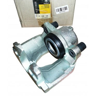 Etrier de Frein Avant Gauche Pour Renault Laguna II Scénic I 7701049103