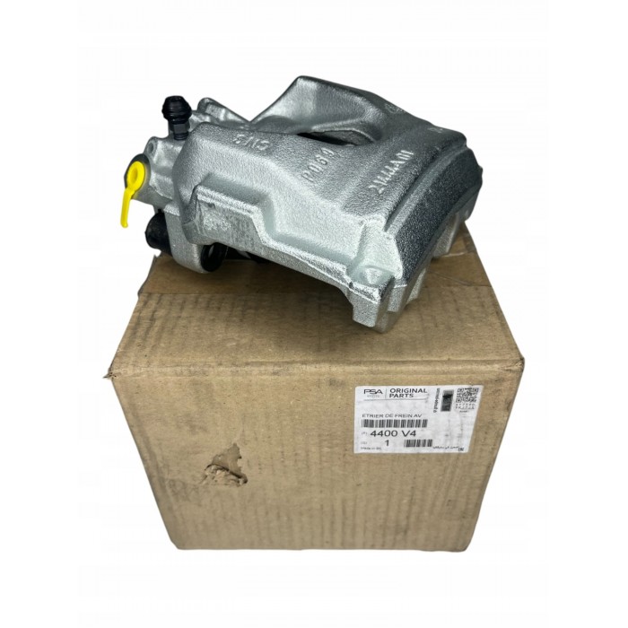 Etrier de Frein Droit Pour Peugeot 407 Citroën C5 4400V4