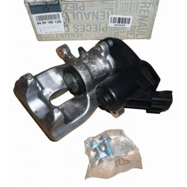 Etrier de Frein Arrière Droit Pour Renault Captur Scénic ZOE Nissan Juke