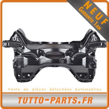 Berceau de Moteur pour Peugeot 206