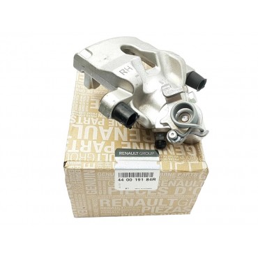 Etrier de Frein Arrière Droit Pour Renault Laguna III 440010014R, 440019184R