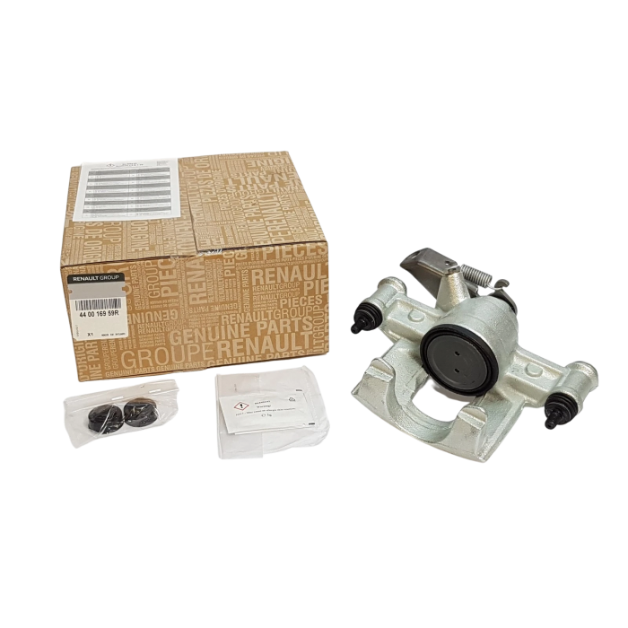 Etrier de Frein Arrière Droit Pour Renault Master III Opel Movano B Vauxhall