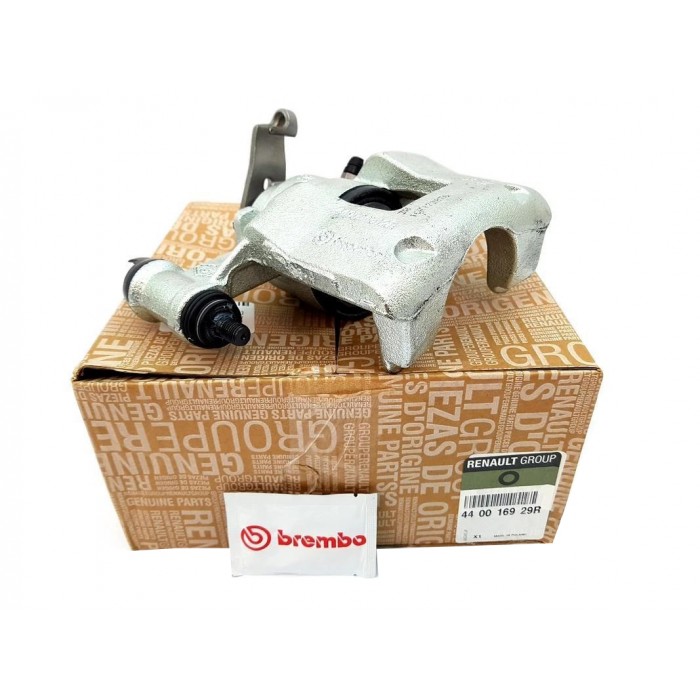 Etrier de Frein Arrière Droit Pour Renault Opel Movano B Nissan Vauxhall