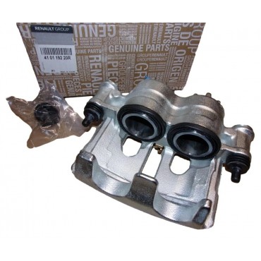 Etrier de Frein Avant Gauche Pour Renault Opel Movano B Nissan Vauxhall