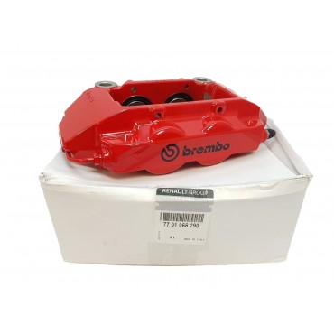 Etrier de Frein Avant Gauche Pour Renault Clio III Megane II