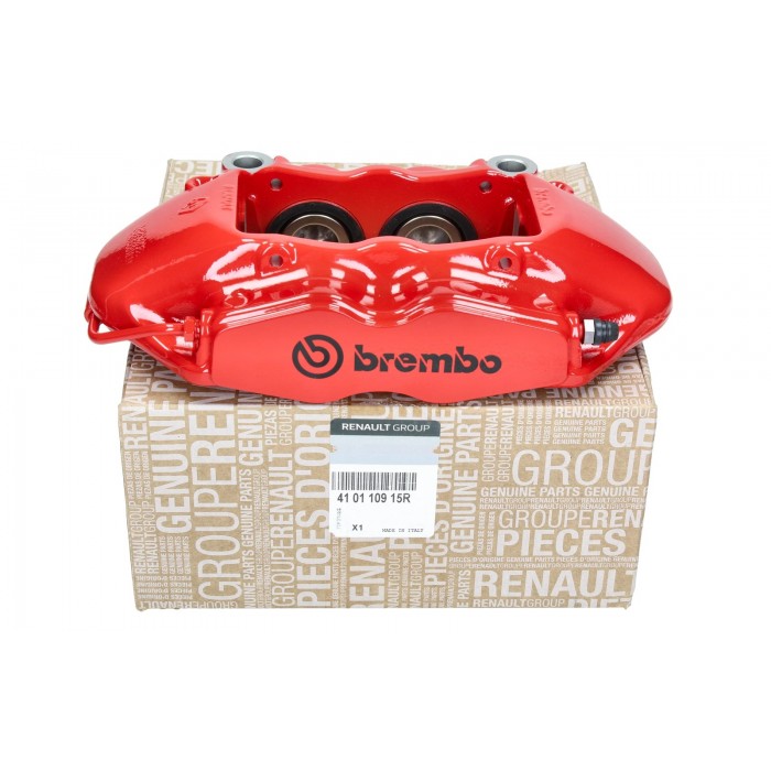 Etrier de Frein Avant Gauche Pour Renault Megane IV