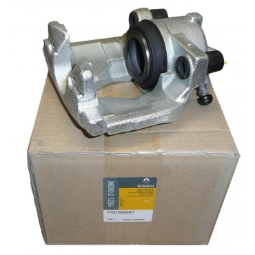 Etrier de Frein Avant Droit Pour Renault Grand Scénic II 7701065267, 410019795R