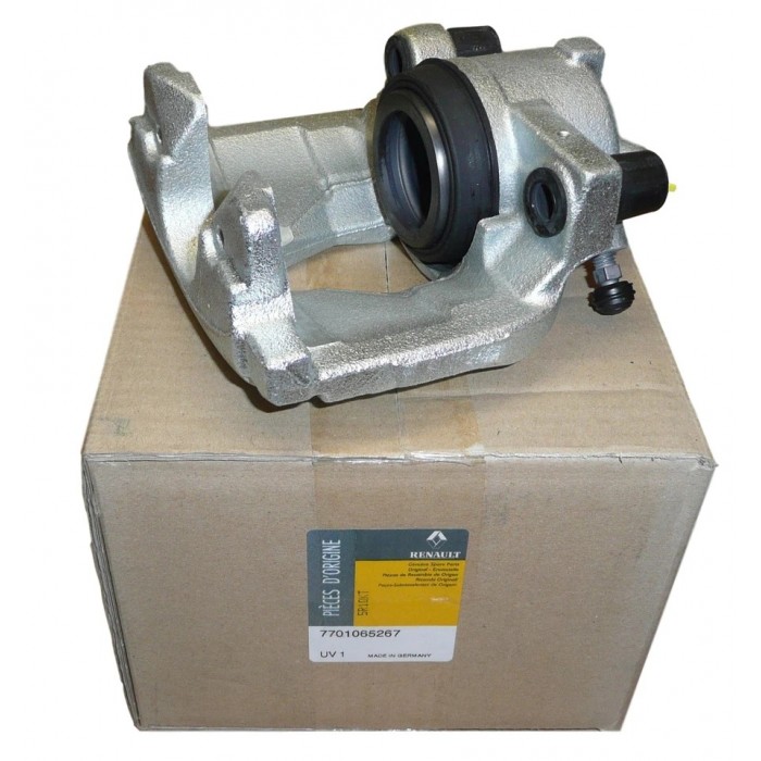 Etrier de Frein Avant Droit Pour Renault Grand Scénic II 7701065267, 410019795R