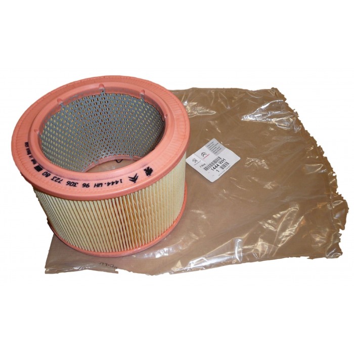 Filtre à air Pour Peugeot 205 306 Partner Citroën Berlingo BX C15 Xsara ZX