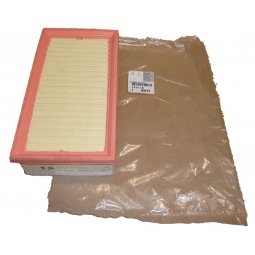 Filtre à air Pour Peugeot Fiat Citroën C5 Jumpy Mini 9651883380 13717806046