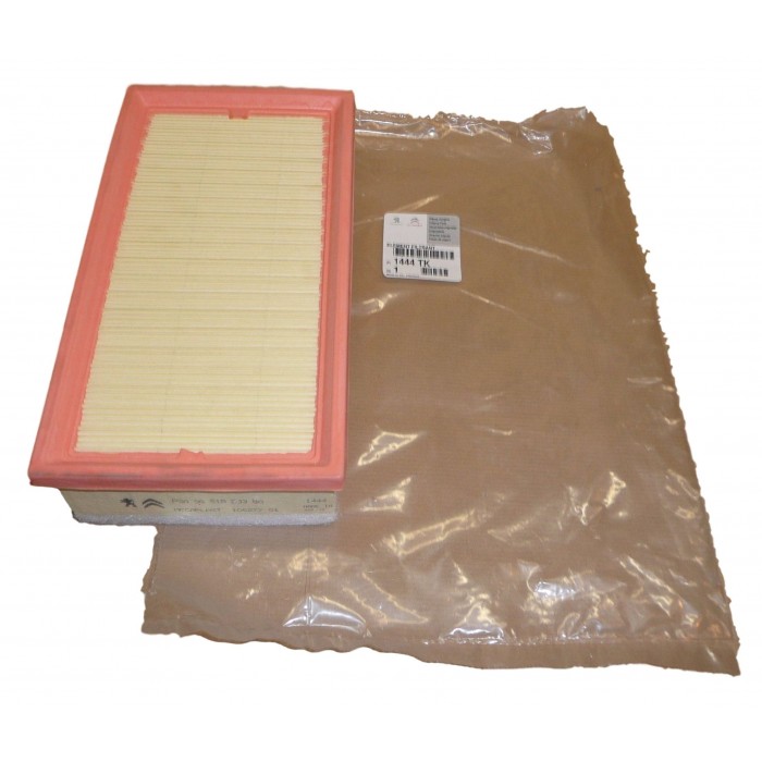 Filtre à air Pour Peugeot Fiat Citroën C5 Jumpy Mini 9651883380 13717806046