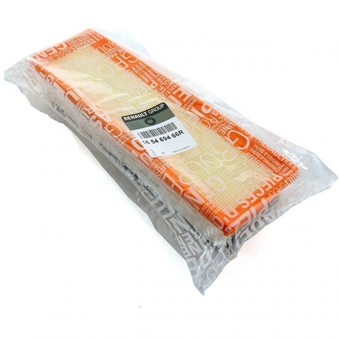 Filtre à air Pour Renault Logan II Dacia Dokker Lodgy Logan II Sandero