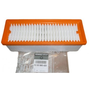 Filtre à air Pour Renault Duster Dacia Duster