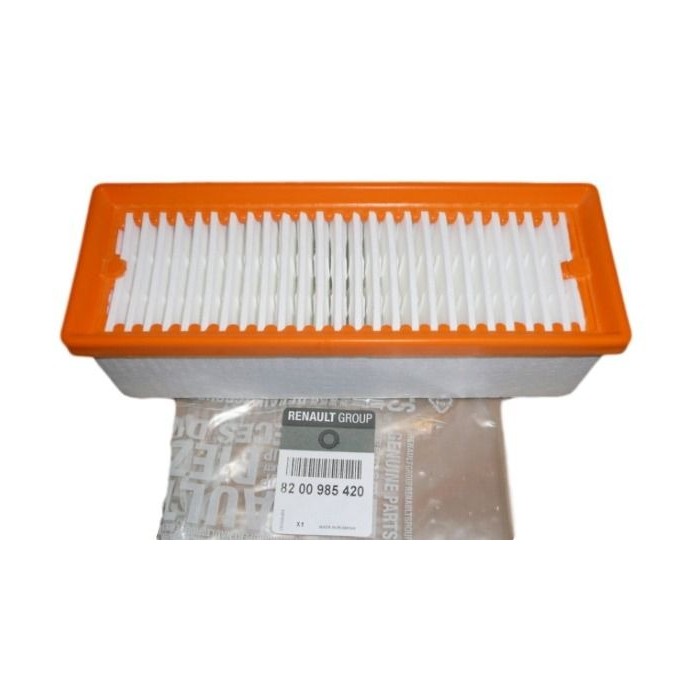 Filtre à air Pour Renault Duster Dacia Duster