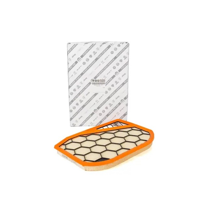 Filtre à air Pour Fiat Panda Lancia Ypsilon 52127324