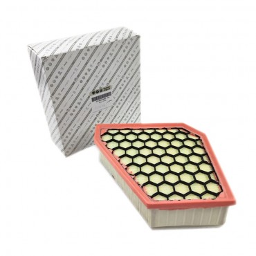 Filtre à air Pour Fiat Ducato 1395975080