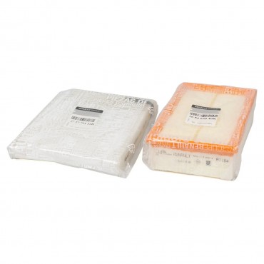 Filtre à air Pour Renault Clio III Modus Nissan Cube Juke Micra III Note NV200