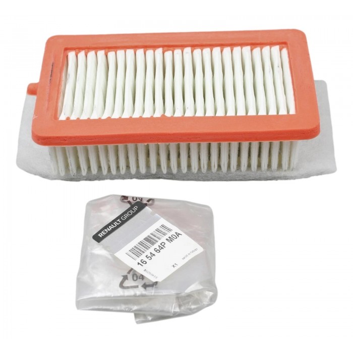Filtre à air Pour Renault Captur Clio V 165464PM0A