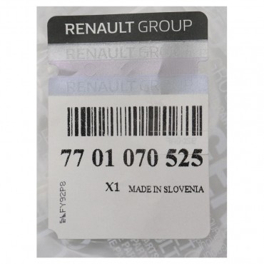 Filtre à air Pour Renault Clio II Kangoo Logan Megane I Thalia Dacia Logan