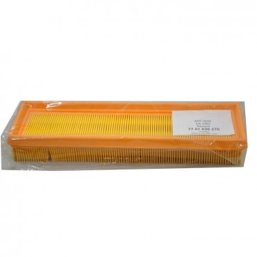 Filtre à air Pour Renault Clio I Rapid Twingo 7701036270