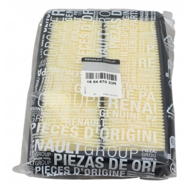 Filtre à air Pour Renault Kadjar Koleos Nissan Qashqai