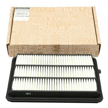 Filtre à air Pour Renault Kadjar Koleos Nissan Qashqai X-Trail