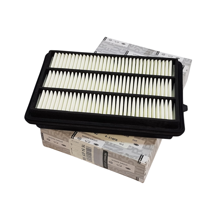 Filtre à air Pour Renault Kadjar Koleos Nissan Qashqai X-Trail