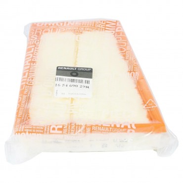 Filtre à air Pour Renault Mercedes-Benz Citan Nissan 1654600Q4D