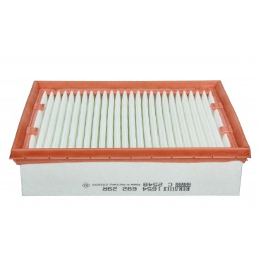 Filtre à air Pour Renault Laguna III Latitude 8200792659, 165469229R