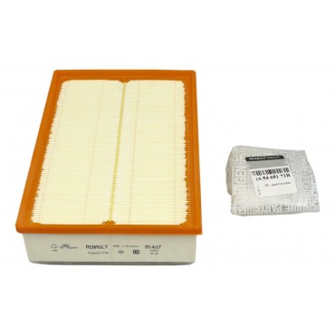 Filtre à air Pour Renault Opel Movano B Nissan Interstar NV400 Vauxhall