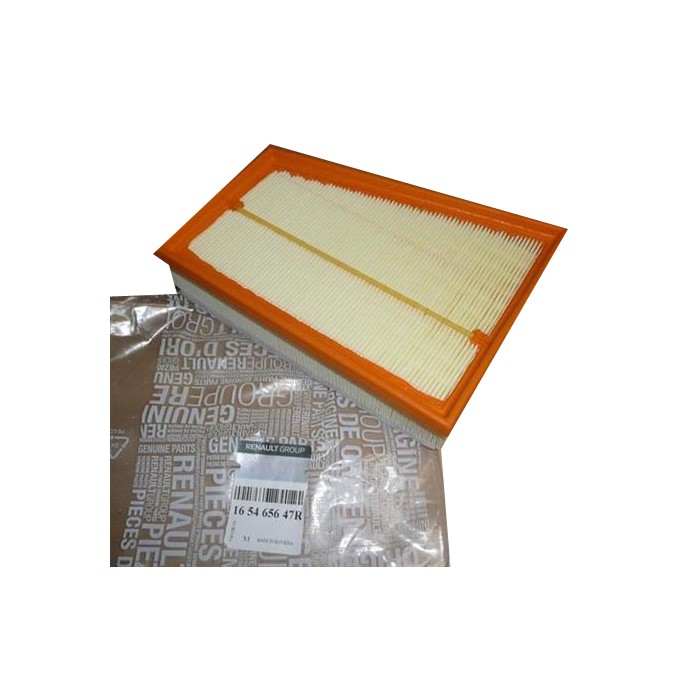 Filtre à air Pour Renault Grand Scénic II Kangoo Megane Nissan NV250
