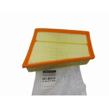 Filtre à air Pour Renault Fluence Grand Scénic III Megane CC