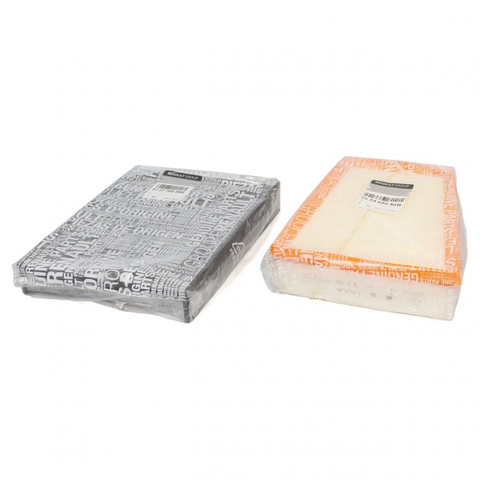 Filtre à air Pour Renault Fluence Grand Scénic III Megane CC