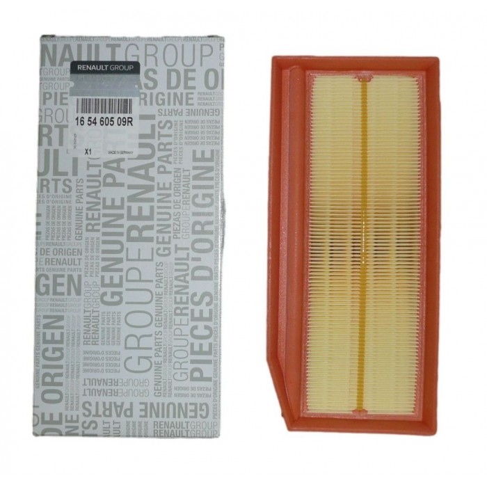 Filtre à air Pour Renault Logan II Megane IV Dacia Duster