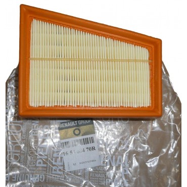 Filtre à air Pour Renault Clio II Dacia Opel Nissan 4430737, 04408341, 4408341