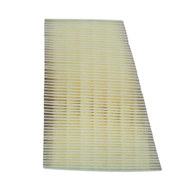 Filtre à air Pour Renault Clio II Dacia Opel Nissan 4430737, 04408341, 4408341