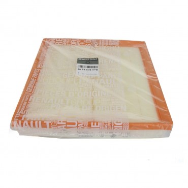 Filtre à air Pour Renault Trafic II Opel Vivaro A Nissan Primastar Vauxhall