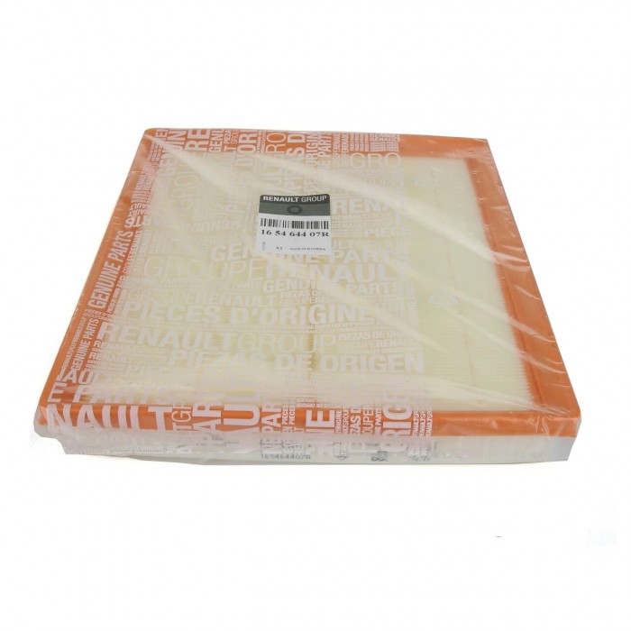 Filtre à air Pour Renault Trafic II Opel Vivaro A Nissan Primastar Vauxhall