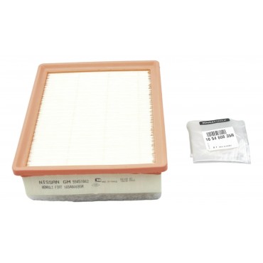 Filtre à air Pour Renault Trafic III Opel Fiat Nissan 04422252, 4422252