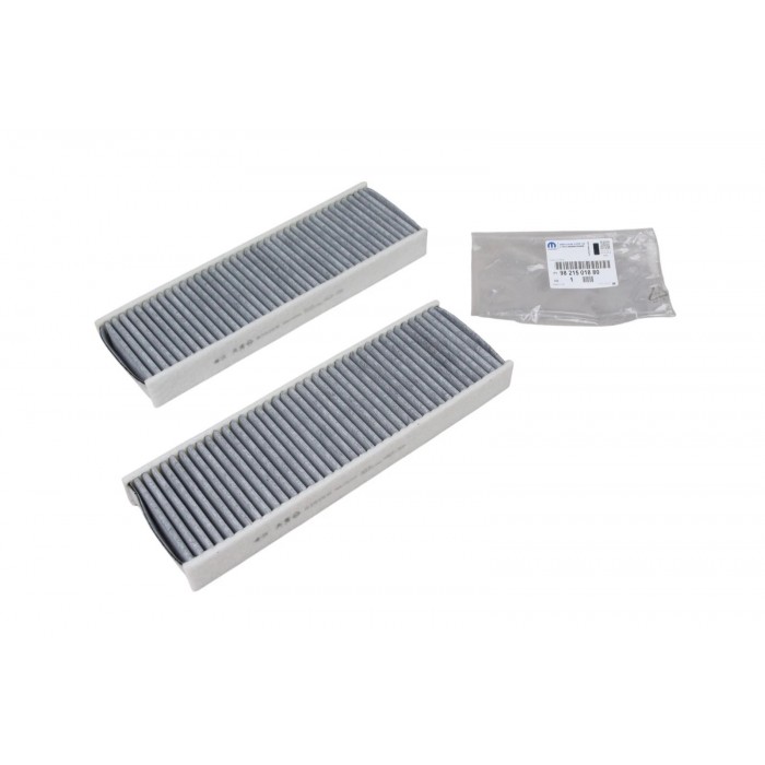 Filtre Habitacle Pour Peugeot Opel Fiat Citroën Berlingo C4 C5 DS5 6000655029