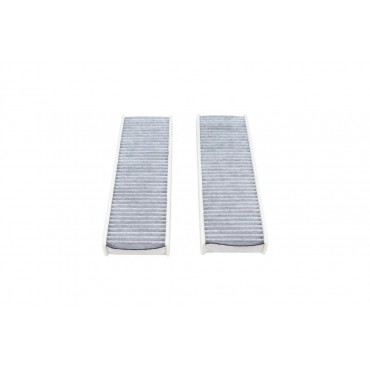 Filtre Habitacle Pour Peugeot Opel Fiat Citroën Berlingo C4 C5 DS5 6000655029